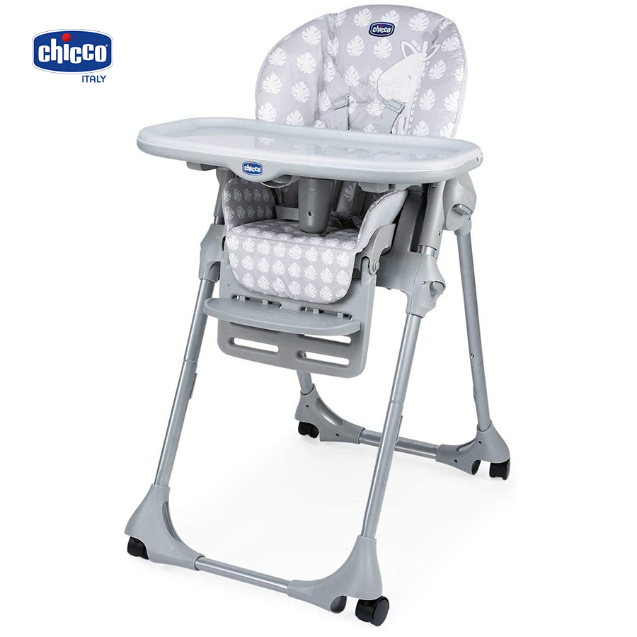 Ghế ăn Chicco Polly Easy 4W
