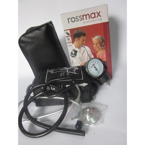 [HCM]Dụng cụ đo huyết áp cơ Rossmax GB102