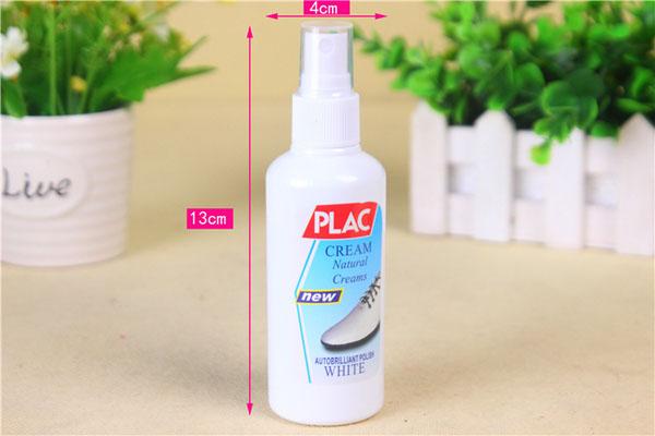 Combo 2 Chai Tẩy Trắng Giày Dép, Túi Xách Plac