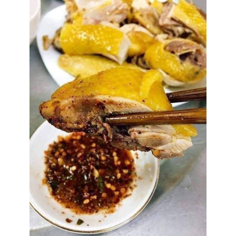 CHẨM CHÉO TÂY BẮC LẤY TẬN GỐC