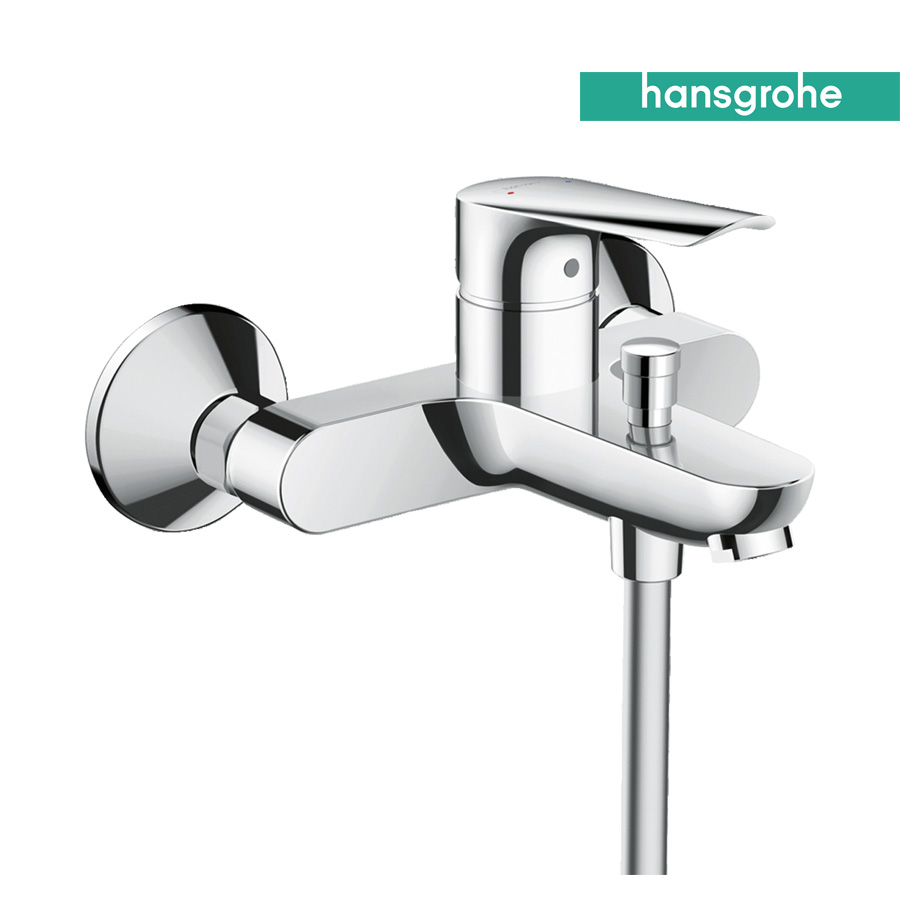 Vòi tắm nóng lạnh Hansgrohe Logis E (71403000)