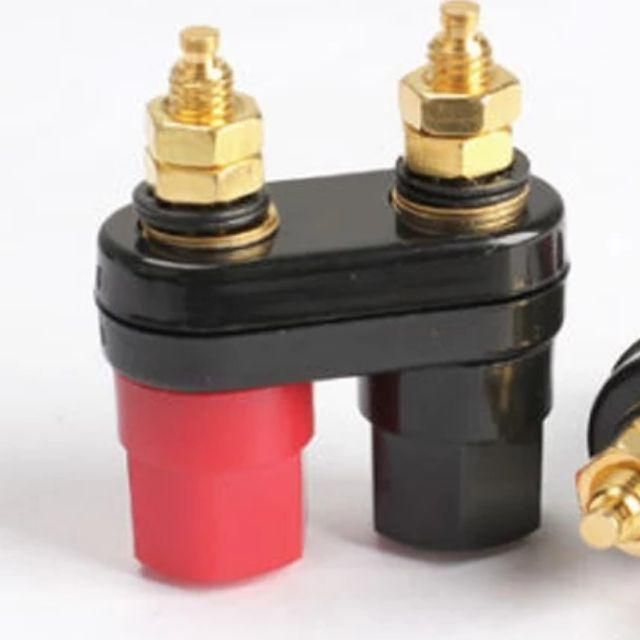 Cọc loa ampli loại tốt