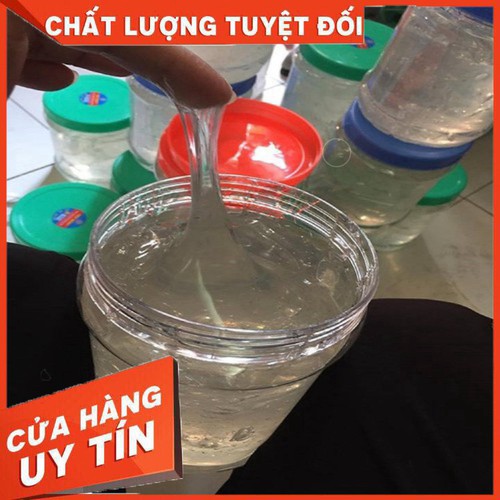 Keo bẫy chim cò vạc - siêu dính 3 lạng, 6 lạng, 1 kg