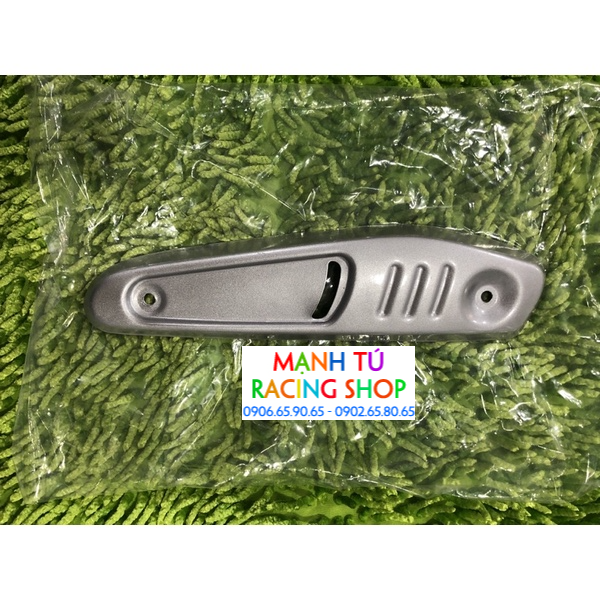 Pad pô stinger sport/satria/xipo/rgv