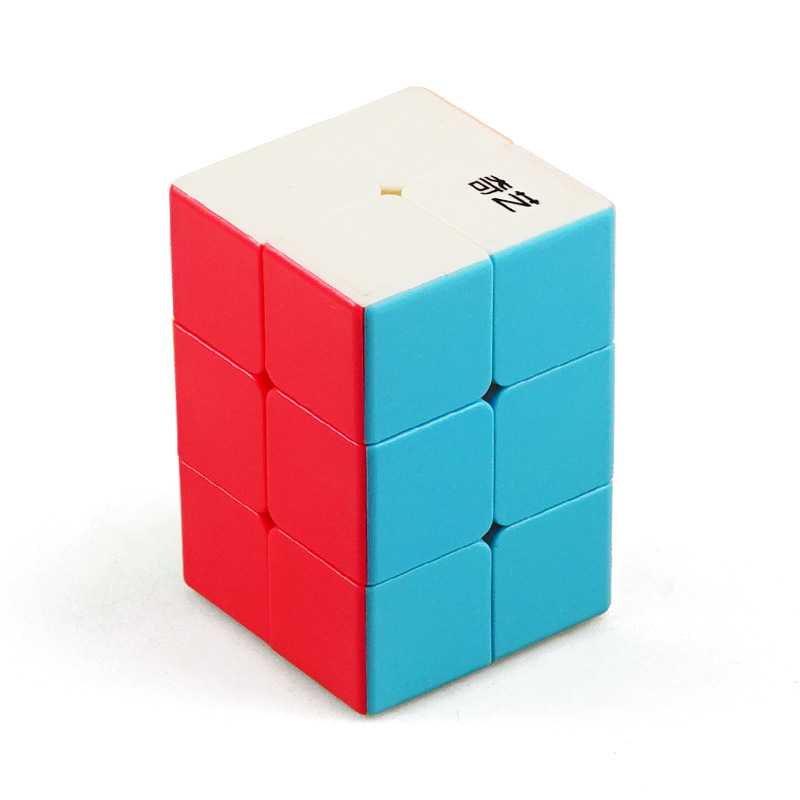 Đồ chơi Rubik 2x2 / Rubic 2 Tầng hình chữ nhật