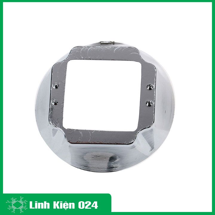 Chụp Led công suất 20W-50W góc 60 độ