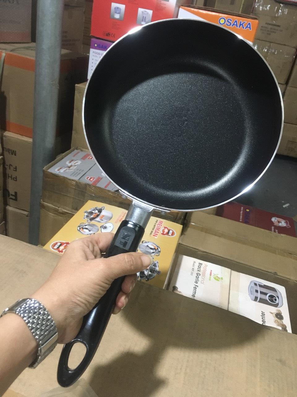 CHẢO CHỐNG DÍNH 22CM