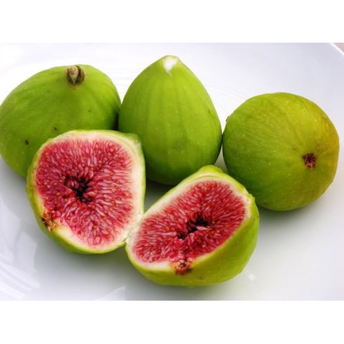 1Kg Quả sung (trái sung) loại 1 sấy khô