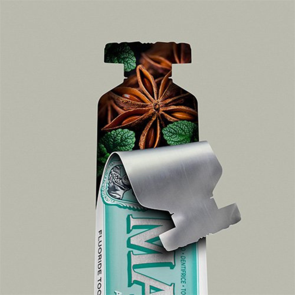 Kem Đánh Răng MARVIS Anise Mint 85ML - Marvis