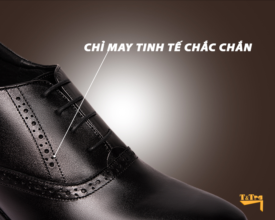 [8cm] shoes height increasing Men T & check S1034 Black