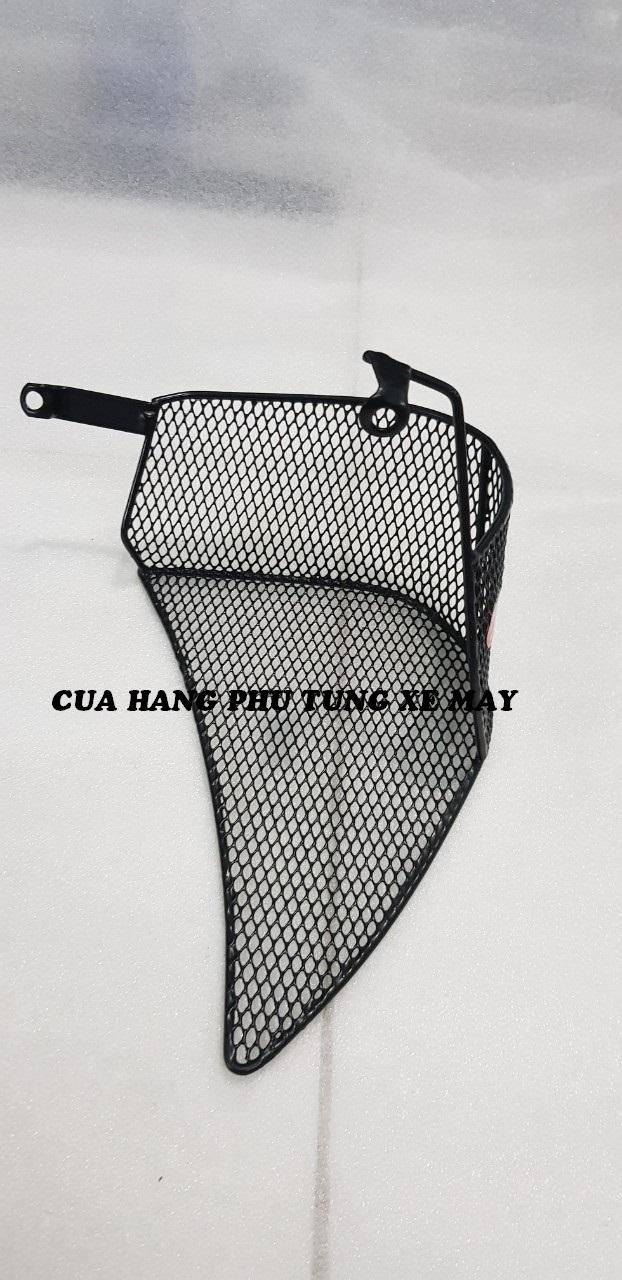Rổ hong cho xe Wave