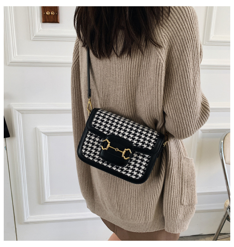 TÚI XÁCH NỮ KẺ DẠ ÉN PHA DA THỜI TRANG SUPERBAG668 117