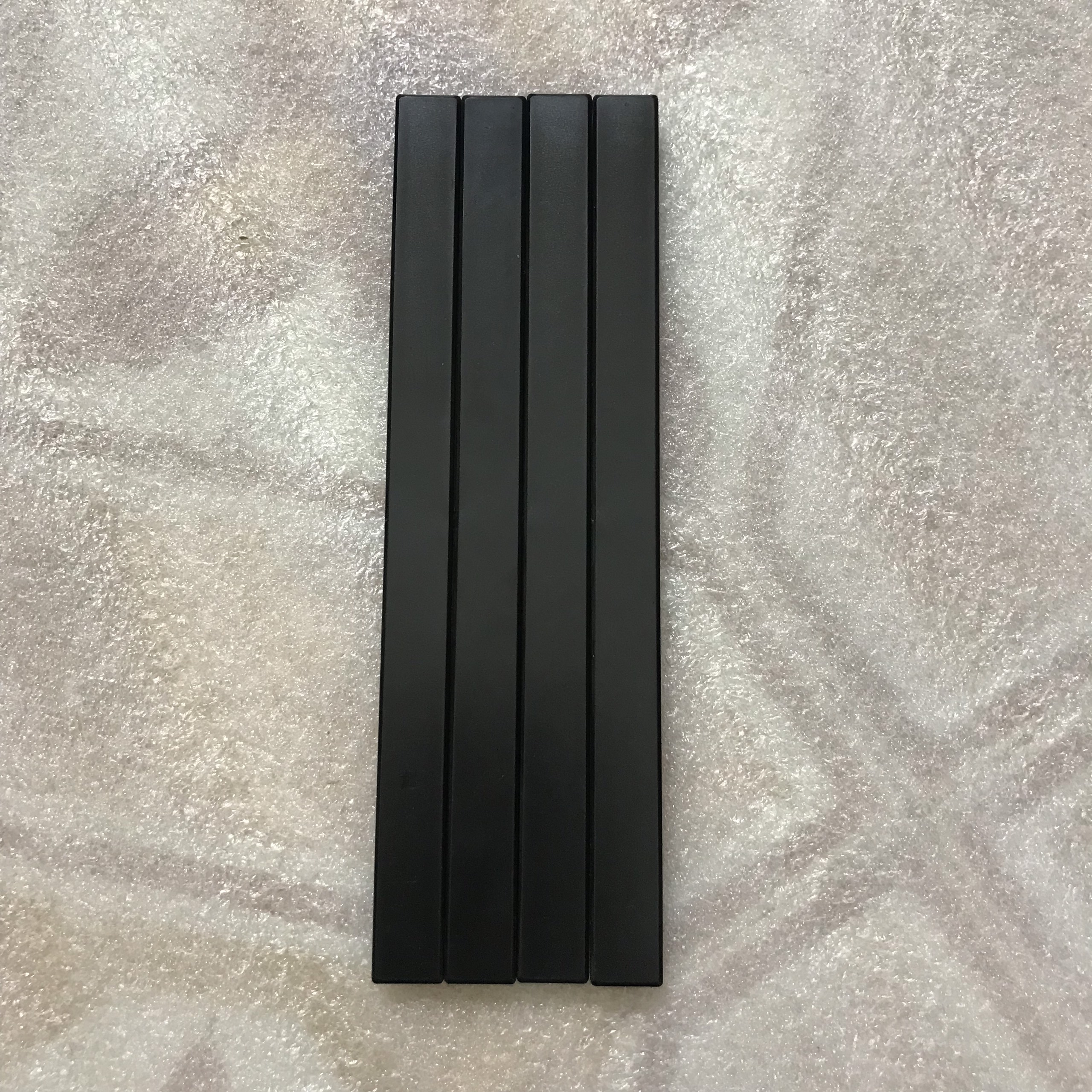 Thước chặn nam châm bảng từ 20cm