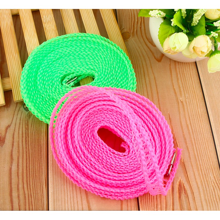ComBo 5 Dây Phơi Nhựa Cao cấp