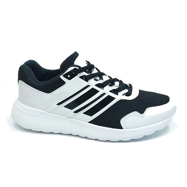 Giày thể thao sneaker nam nữ đế cao nhẹ thân vải lưới thoáng khí mang êm chân thích hợp người mang đi lại hoạc đứng nhiều size 36 đến 43