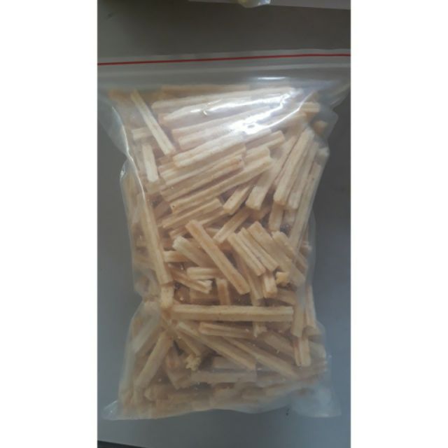 SNACK KHOAI TÂY TẨM VỊ PHOMAI{ 250G/500G/1KG}