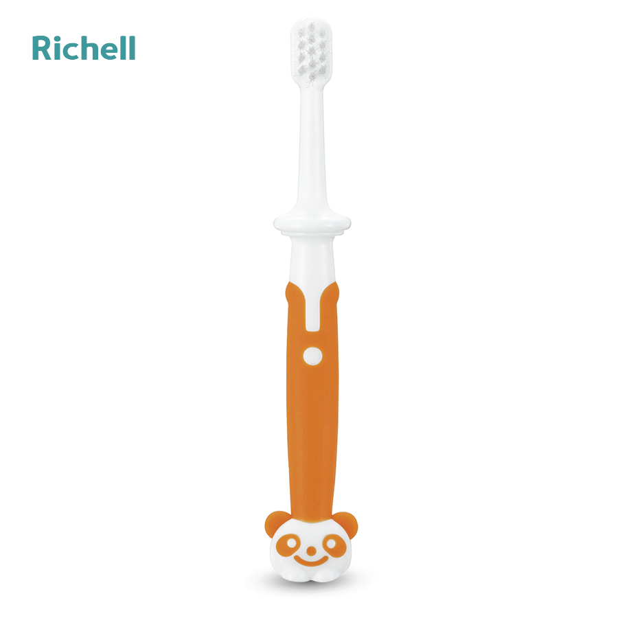 BÀN CHẢI BƯỚC 3 RICHELL