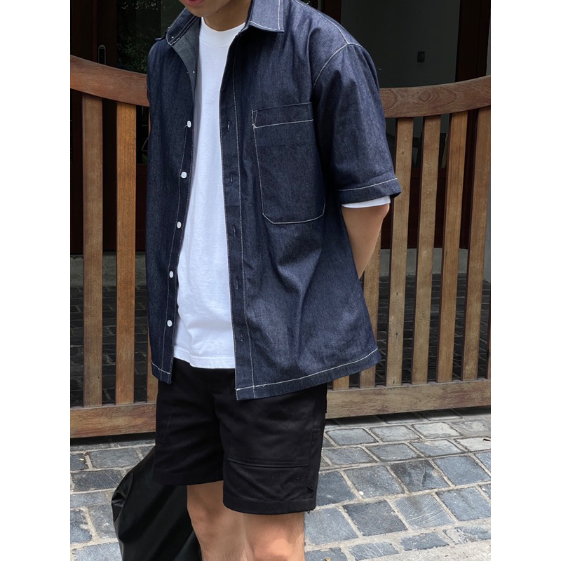 HOÀN TIỀN 15% - Quần đùi Kaki short basic 2023 by Scott Sor