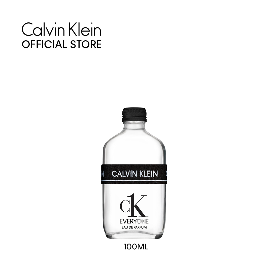 Nước Hoa Nam Nữ Calvin Klein CK Everyone EDP 100ml 
