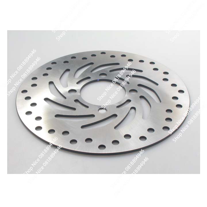 Đĩa phanh thay thế cho xe máy Wave giá 1 chiếc