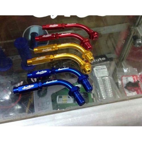 [HCM]Đầu dây ga Domino cho xe máy