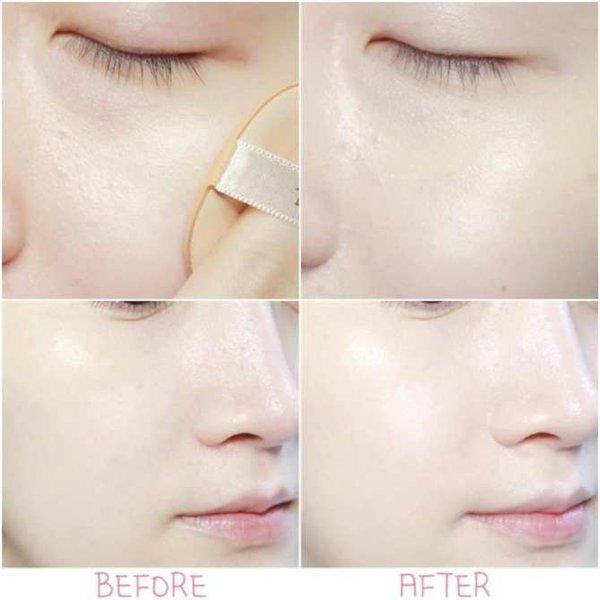 Kem nền trang điểm BB Collagen Cellio Hàn quốc
