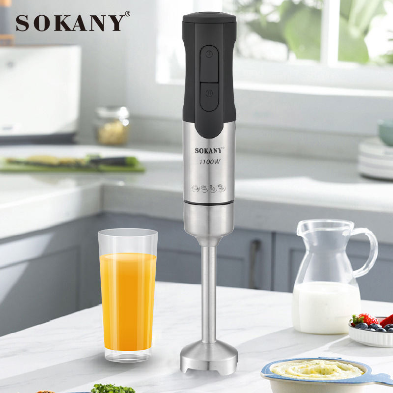 Máy xay cầm tay Sokany 5021s