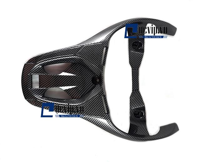 [HCM]Tay Dắt Kiểu Ý Carbon Vision 2014 - 2020 MS1384
