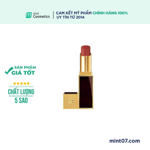 Son Thỏi Tom Ford Lip Color Satin Matte