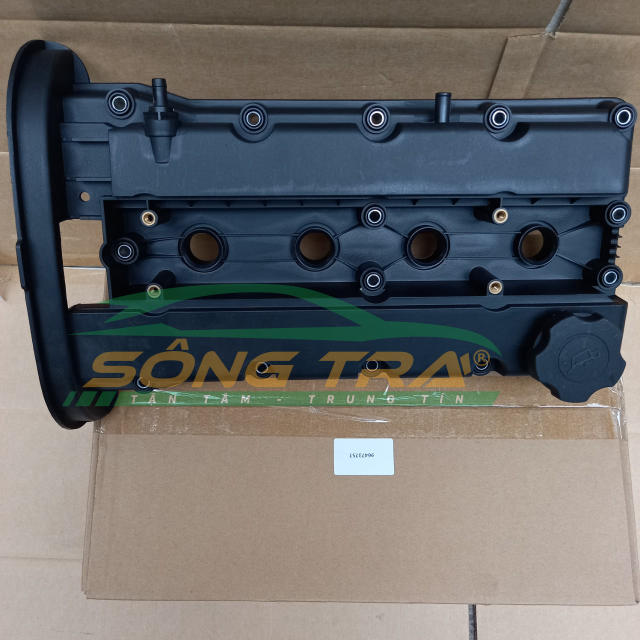 NẮP GIÀN CÒ DAEWOO LACETTI 2009-2012 TRONG NƯỚC