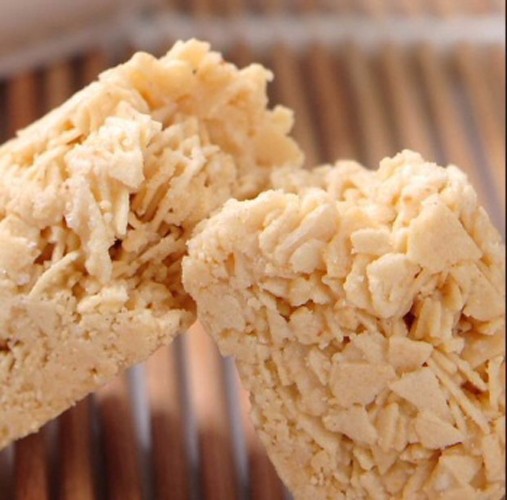 Bánh Yến Mạch Hàn Quốc 400g