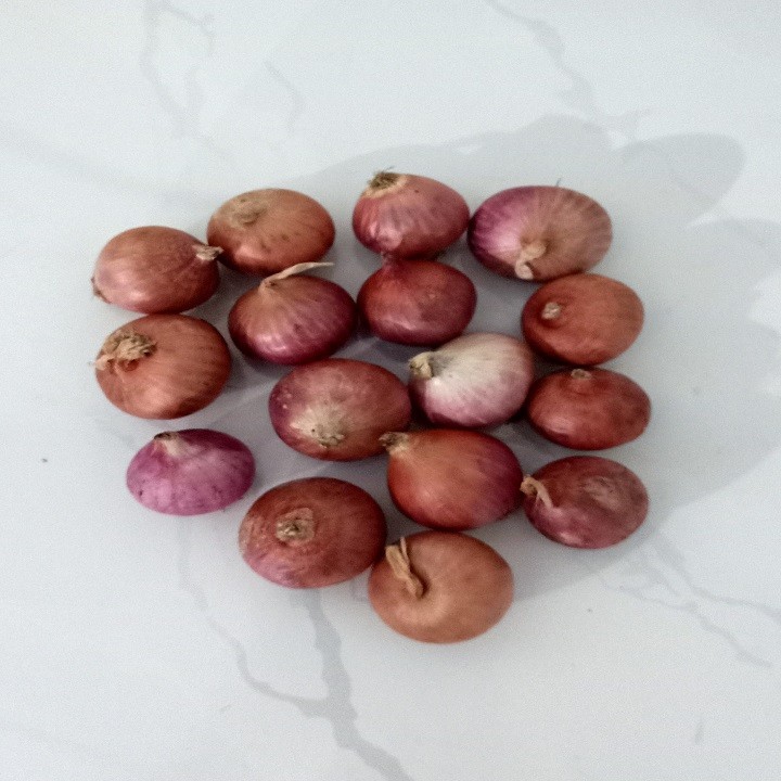 Củ Hành Tím đắk lắk 1kg