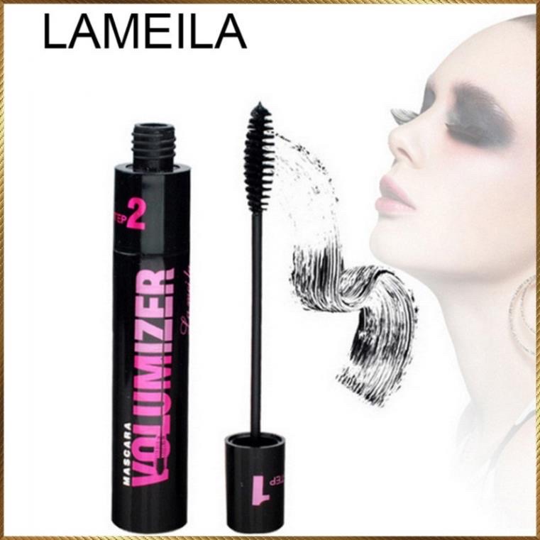Chuốt mi kép mascara Lameila 771 Volumizer