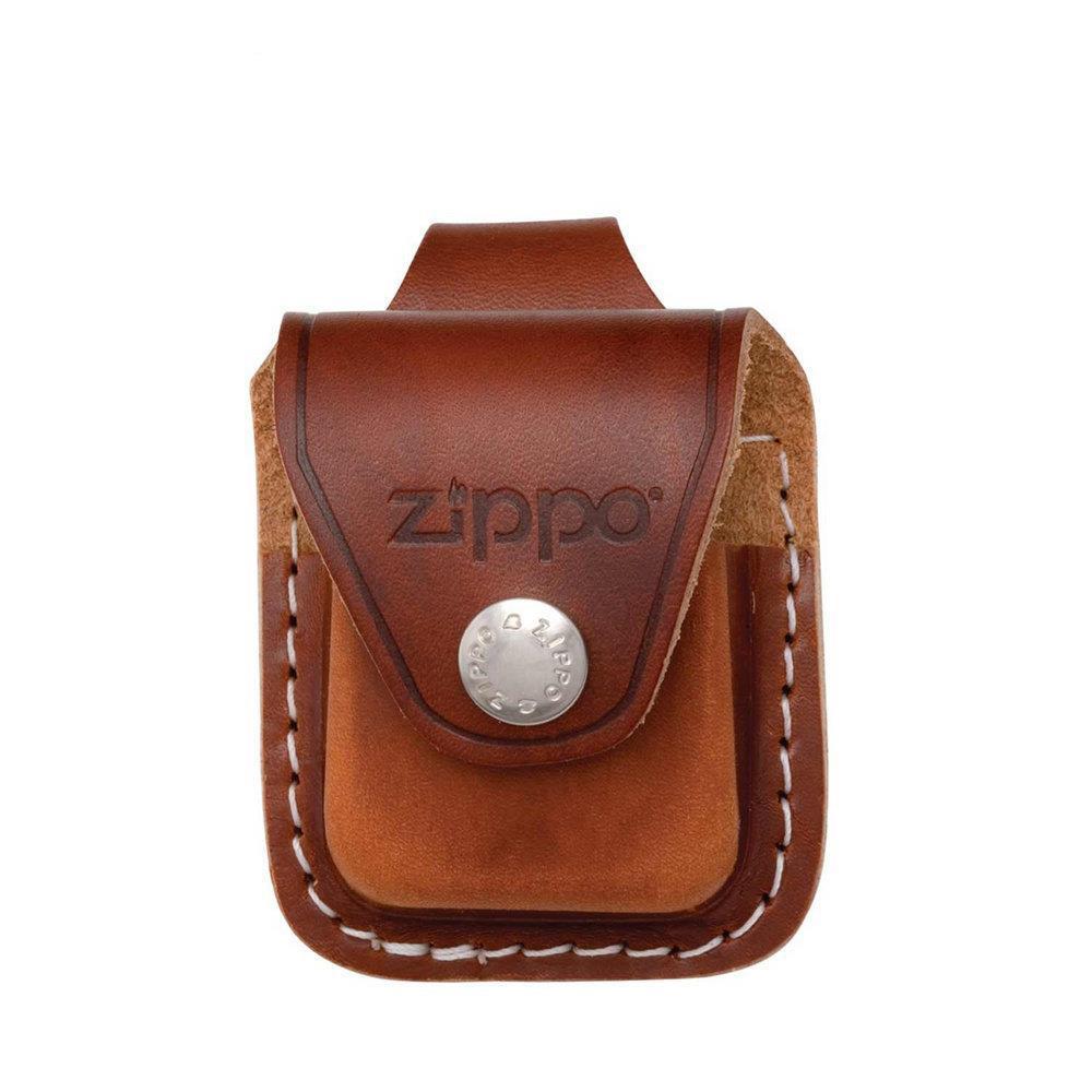 {DEAL HOT} Bao Da Đựng Bật Lửa Zippo Cao Cấp