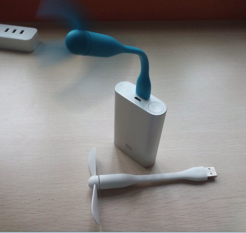 [HCM]Quạt USB 2 cánh tháo rời cực mát
