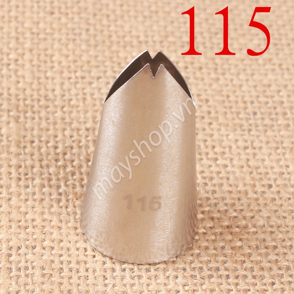 Đui bắt kem, đui 115 đui bắt lá