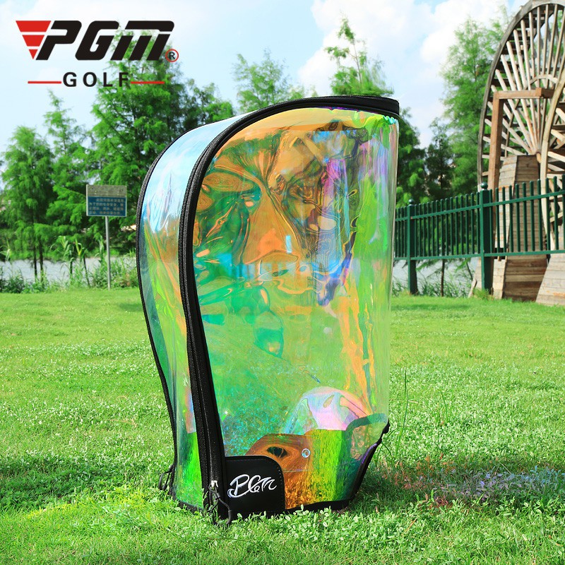 nắp túi gậy Golf