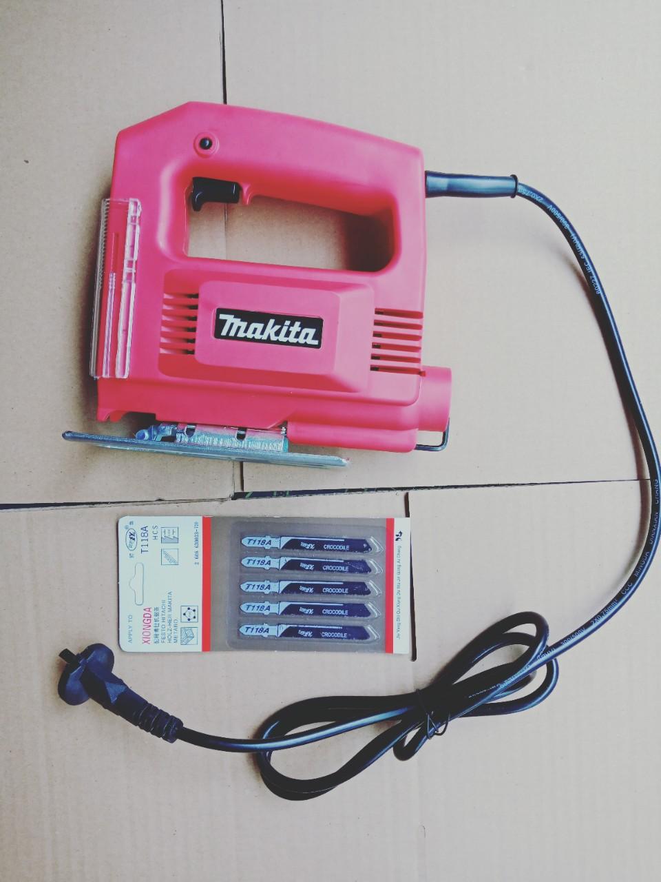Máy cưa lọng Makita MJ99  may cua long