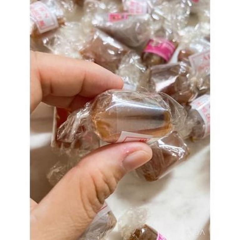 Mãng cầu ghép me ái liên cao cấp - 250g