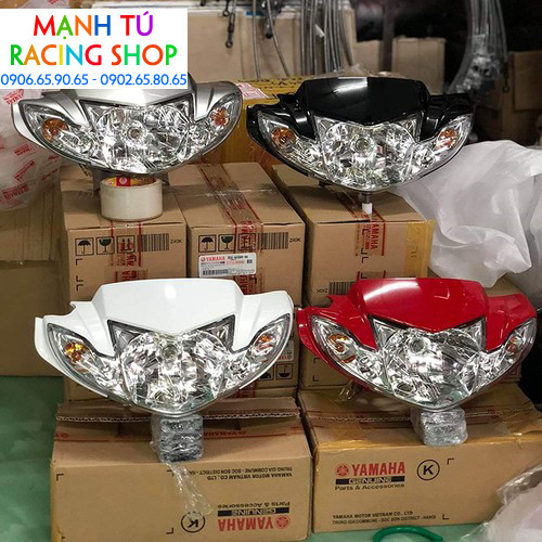 Đầu Đèn Sirius Hello Thái Lan