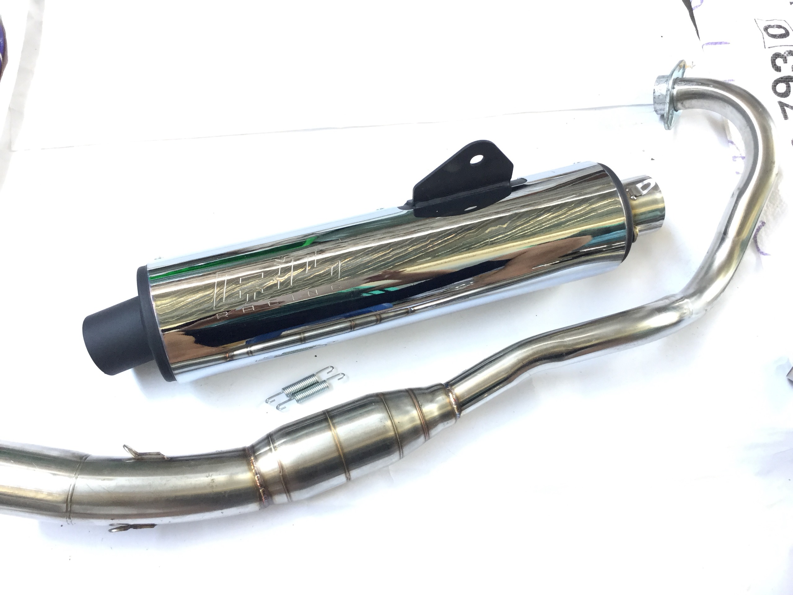 Pô Tăng CBR móc ấm đầu inox 304 - Cả Cổ Bầu inox Exciter 150 ,Sản Phẩm Chất Lượng, Gian Hàng Uy Tín, Giá Cả Cực Tốt, Mua Ngay.