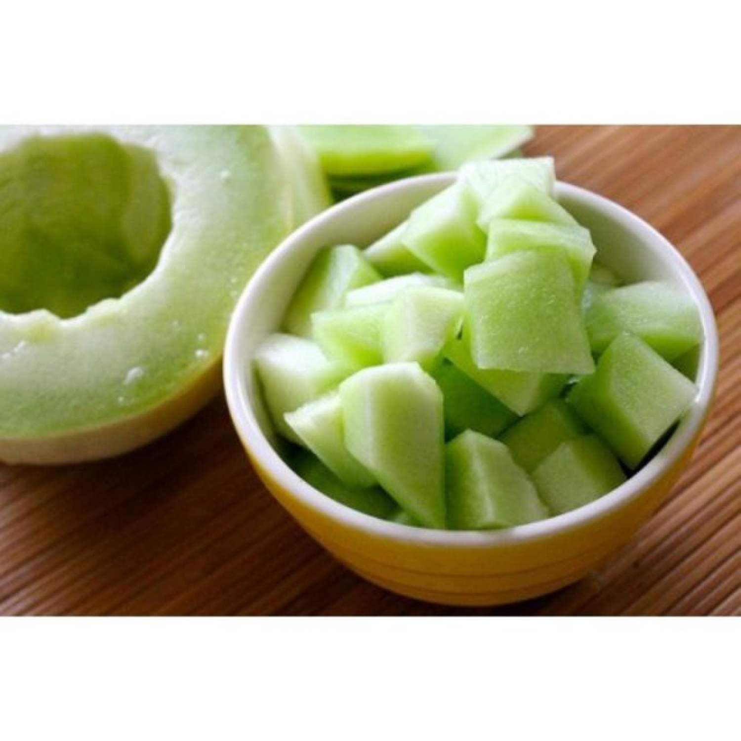 MA274 GÓI Hạt giống dưa lê da ếch - 10 hạt