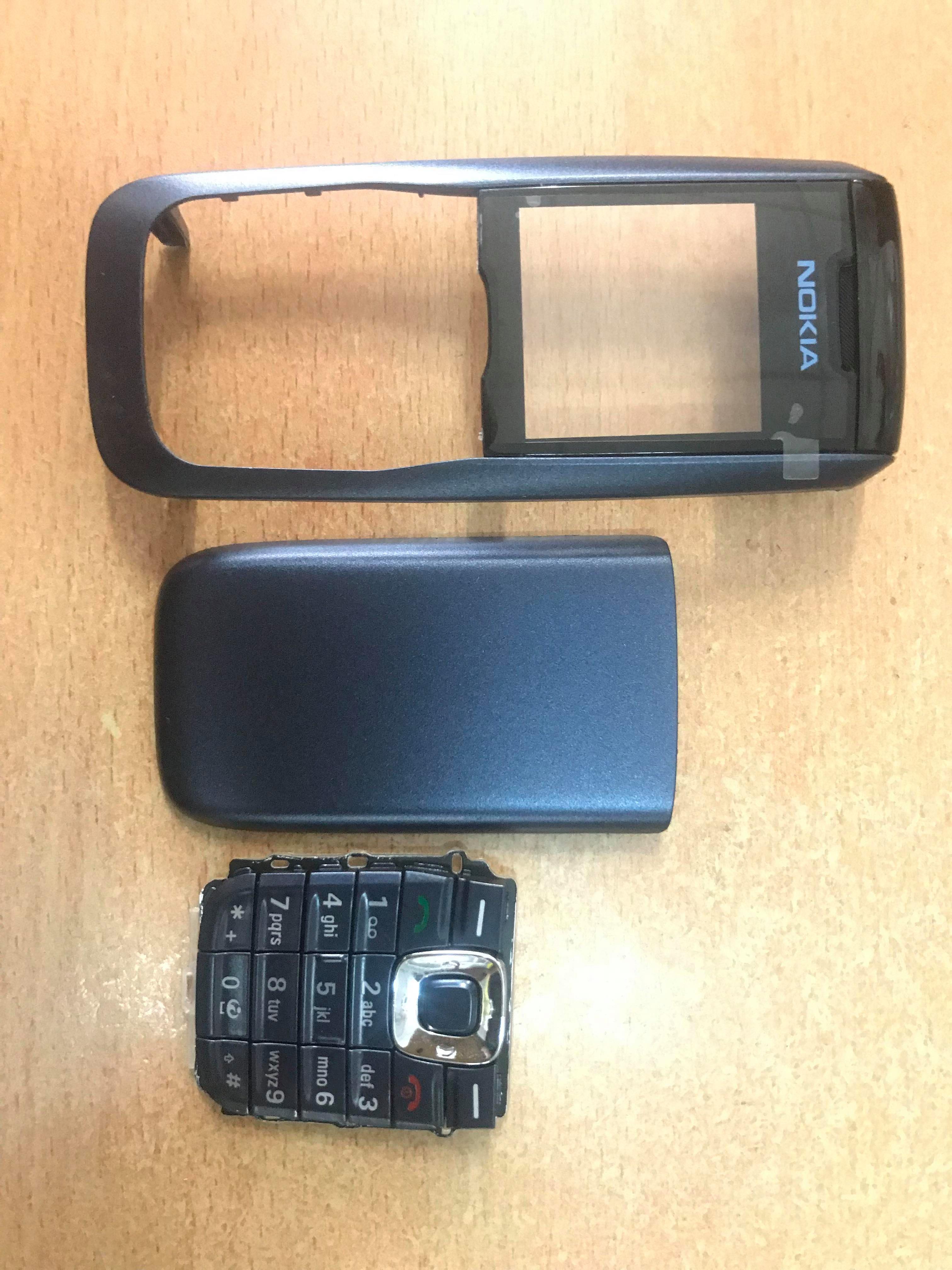 [HCM]Vỏ cho điện thoại Nokia 2610