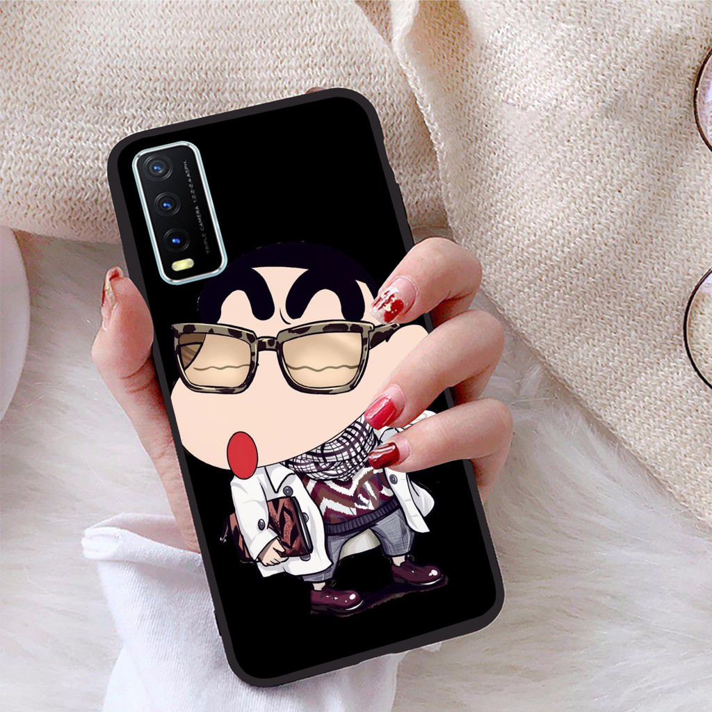 Case for Vivo Y20S
