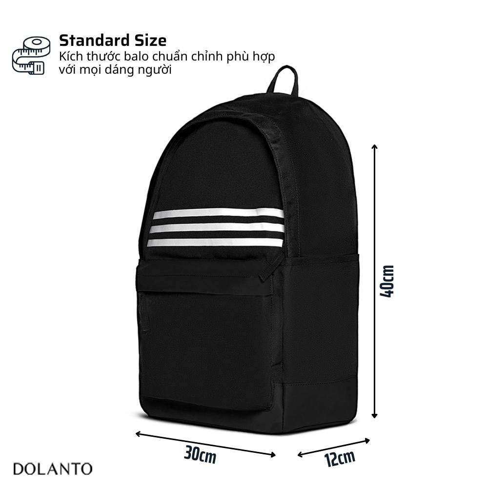 Balo DOLANTO BRAND® Sport Backpack