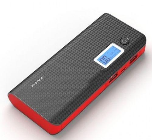 Pin sạc dự phòng pineng pn-968 lcd 10000 mah