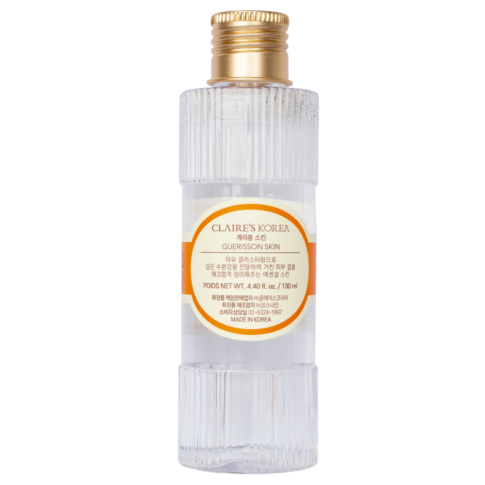 NƯỚC HOA HỒNG GUERISSON SKIN 130ML (IP01)