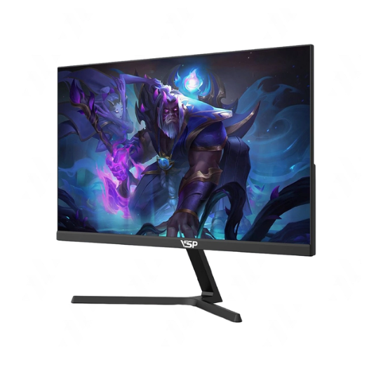 Monitor for gaming VSP ip2706sg 27 inch (FHD/IPs/100Hz/1ms/ VSP ip2706s G ) -authentic