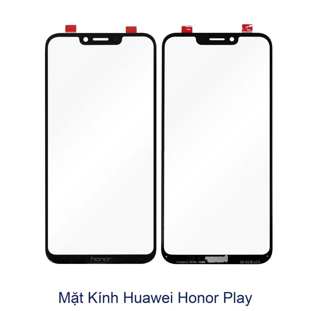 [HCM]KÍNH HUAWEI HONOR PLAY ZIN