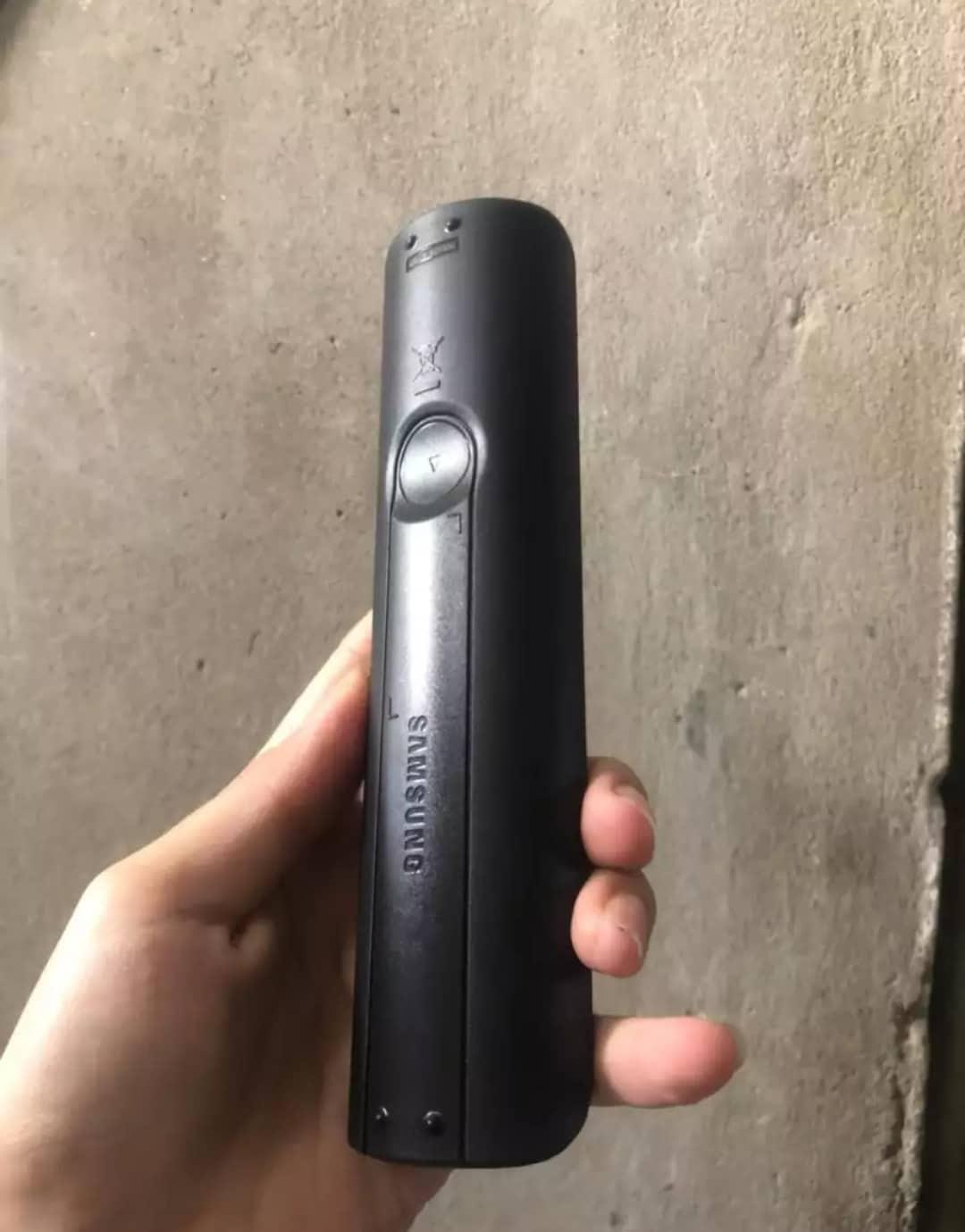 điều khiển tivi sam sung smat zin 1199